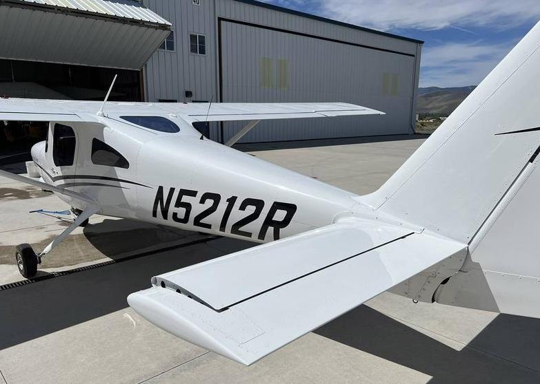 Cessna Skycatcher 162 Photo 6