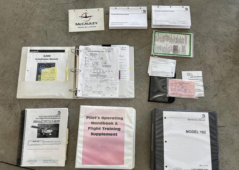 Cessna Skycatcher 162 Photo 2