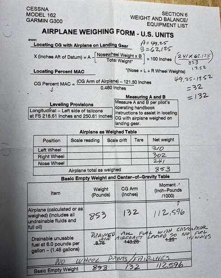 Cessna Skycatcher 162 Photo 4