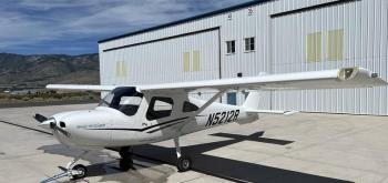 Cessna Skycatcher 162 for sale - AircraftDealer.com