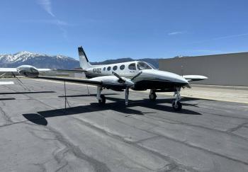 1977 CESSNA 340A for sale - AircraftDealer.com