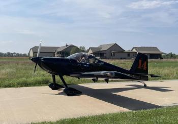 Vans RV-14 for sale - AircraftDealer.com
