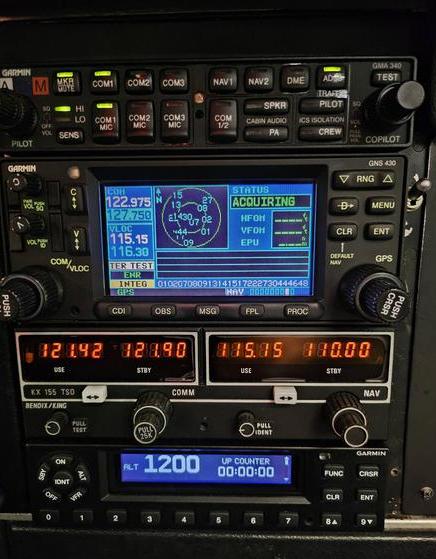 1975 PIPER ARCHER  Photo 4