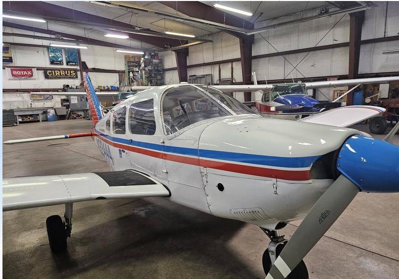 1975 PIPER ARCHER  Photo 5