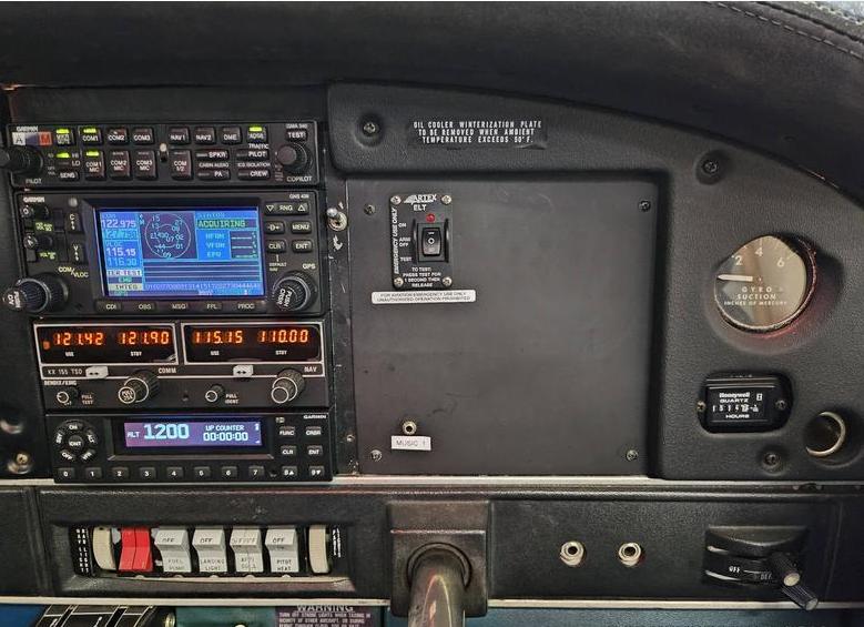 1975 PIPER ARCHER  Photo 4