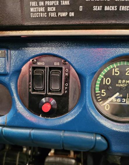 1975 PIPER ARCHER  Photo 3