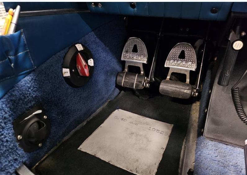 1975 PIPER ARCHER  Photo 5