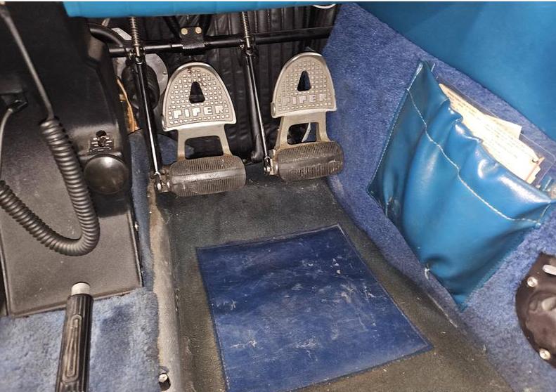 1975 PIPER ARCHER  Photo 2