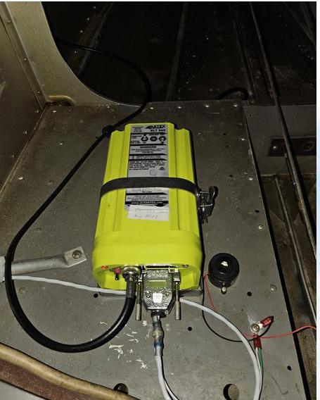 1975 PIPER ARCHER  Photo 5