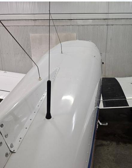 1975 PIPER ARCHER  Photo 4