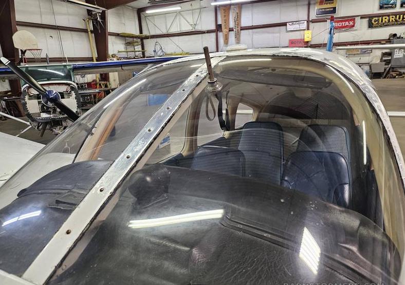 1975 PIPER ARCHER  Photo 2