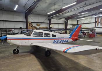 1975 PIPER ARCHER  for sale - AircraftDealer.com