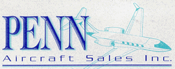 Penn Aircraft Sales, Inc.