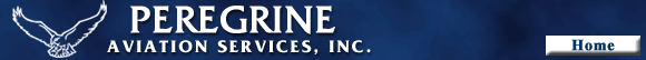 Peregrine Aviation Services, Inc.