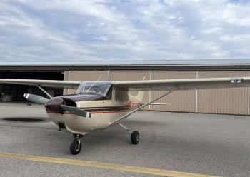 1960 Cessna 175A for sale - AircraftDealer.com