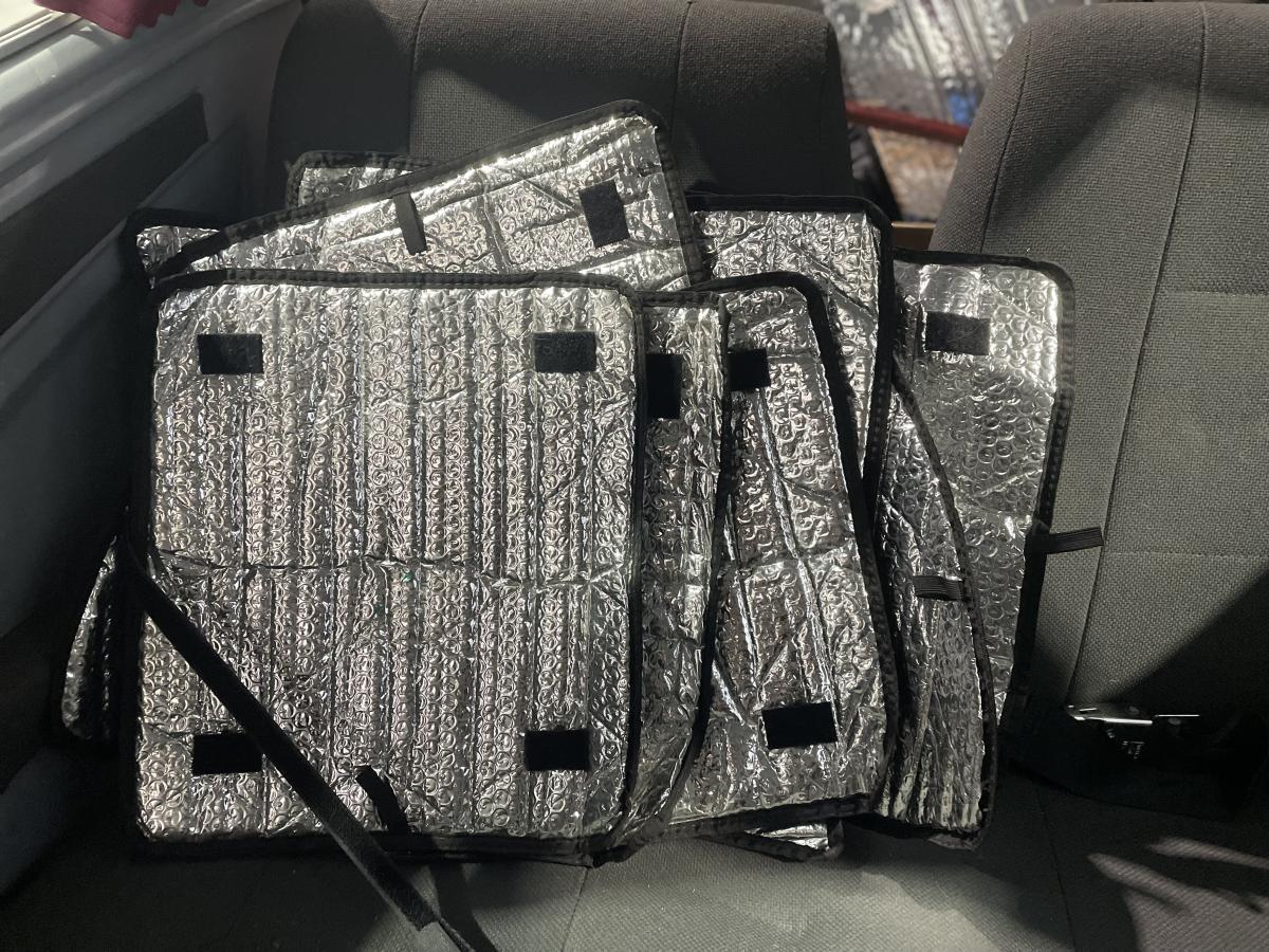 1968 Mooney Executive 21 M20F Photo 7