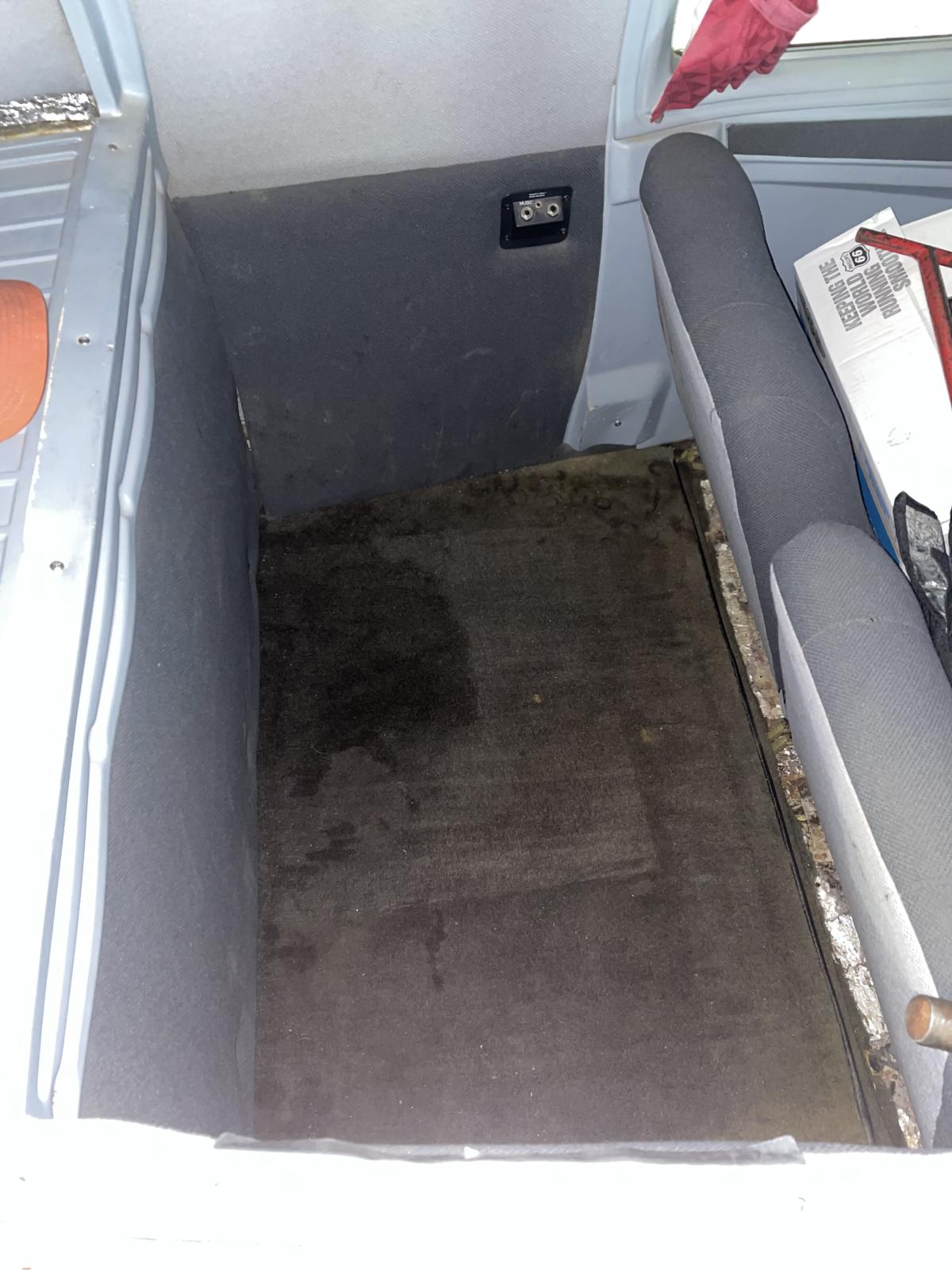 1968 Mooney Executive 21 M20F Photo 6