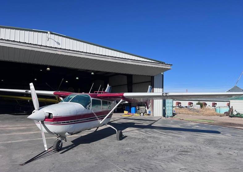 1965 CESSNA 337 SKYMASTER Photo 2