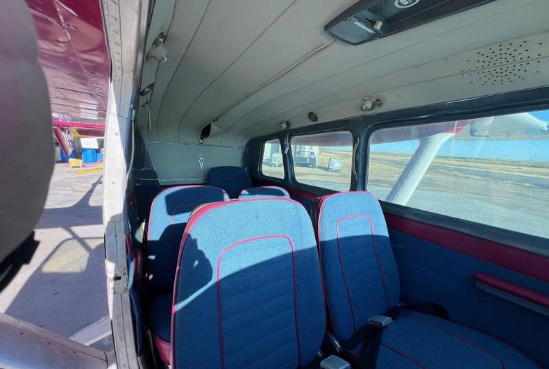 1965 CESSNA 337 SKYMASTER Photo 4