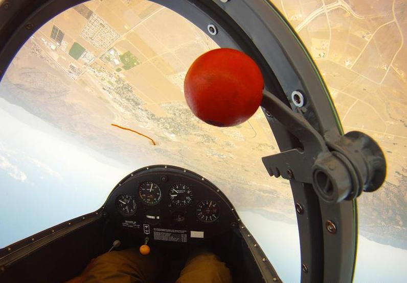 LUNAK AEROBATIC SAILPLANE Aircraft for Sale