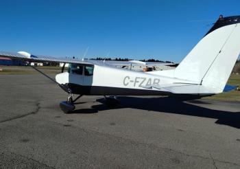 1960 Cessna 172A for sale - AircraftDealer.com