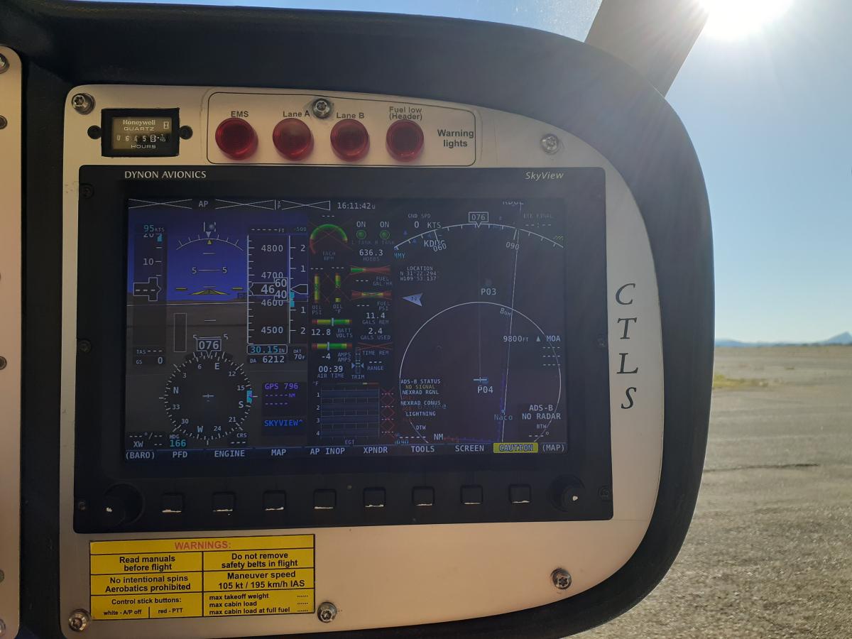 2013 Flight Design Photo 3