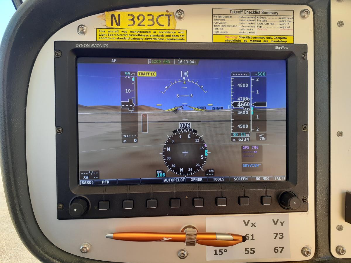 2013 Flight Design Photo 7