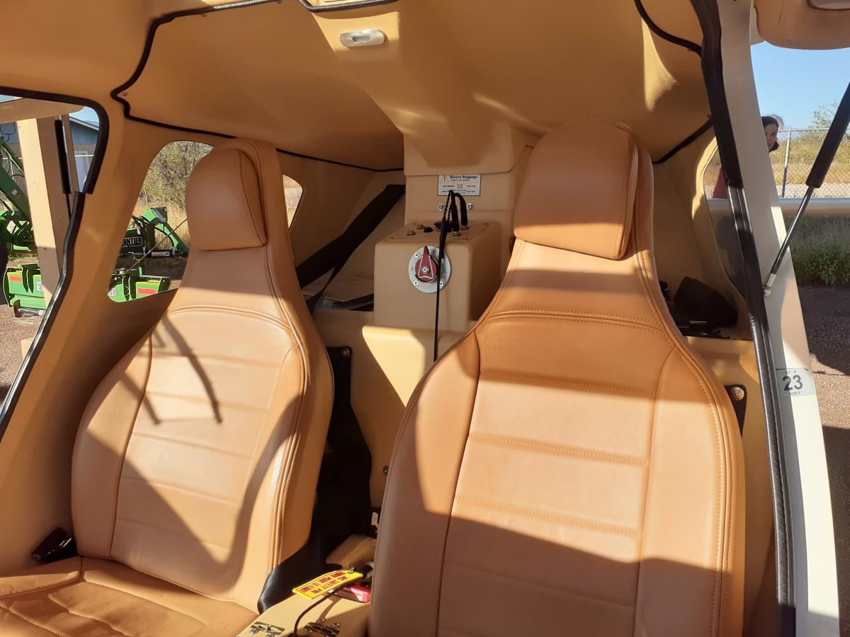 2013 Flight Design Photo 5