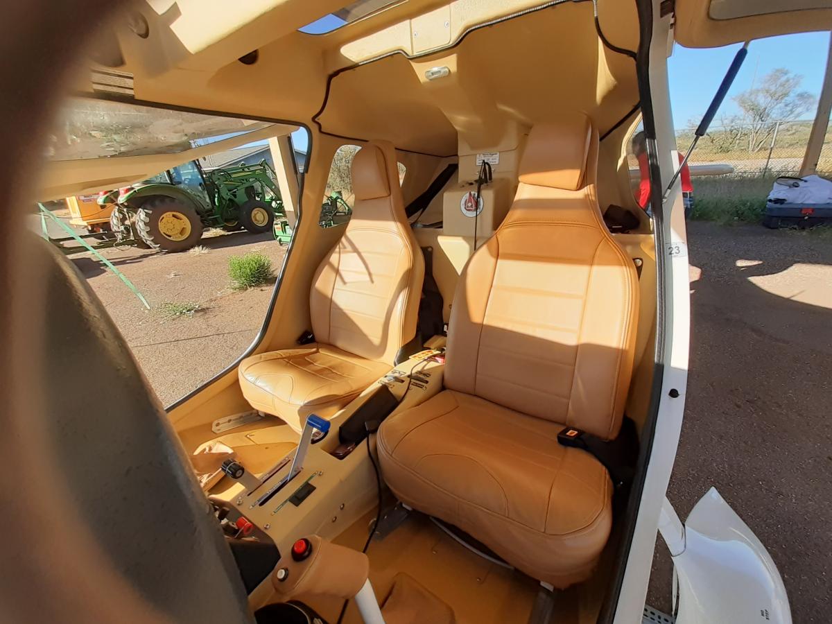 2013 Flight Design Photo 4