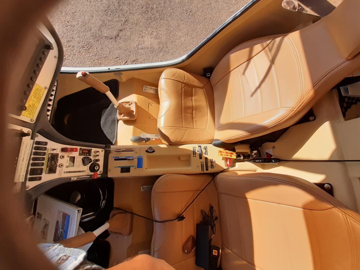 2013 Flight Design Photo 2