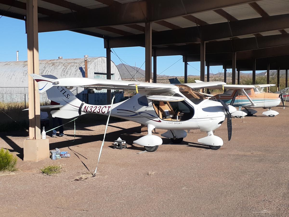 2013 Flight Design Photo 6