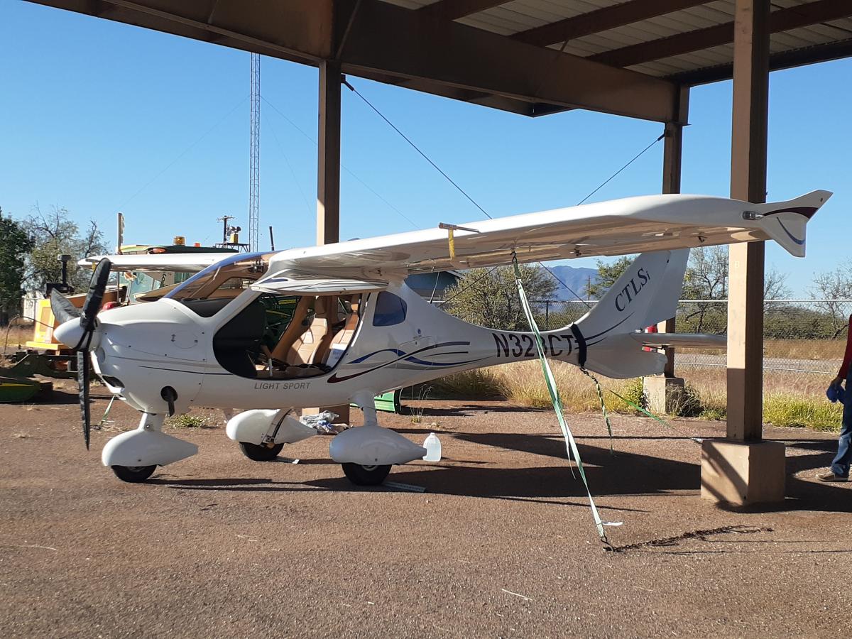 2013 Flight Design Photo 5