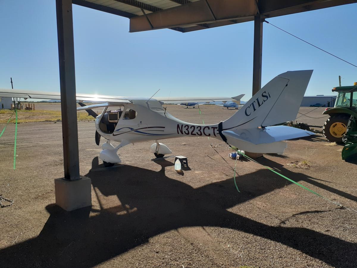 2013 Flight Design Photo 4