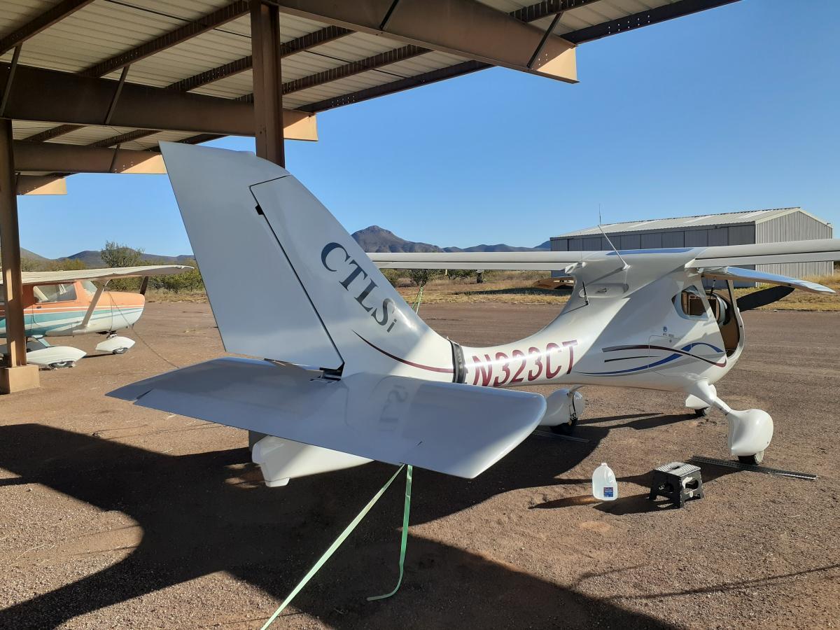 2013 Flight Design Photo 3