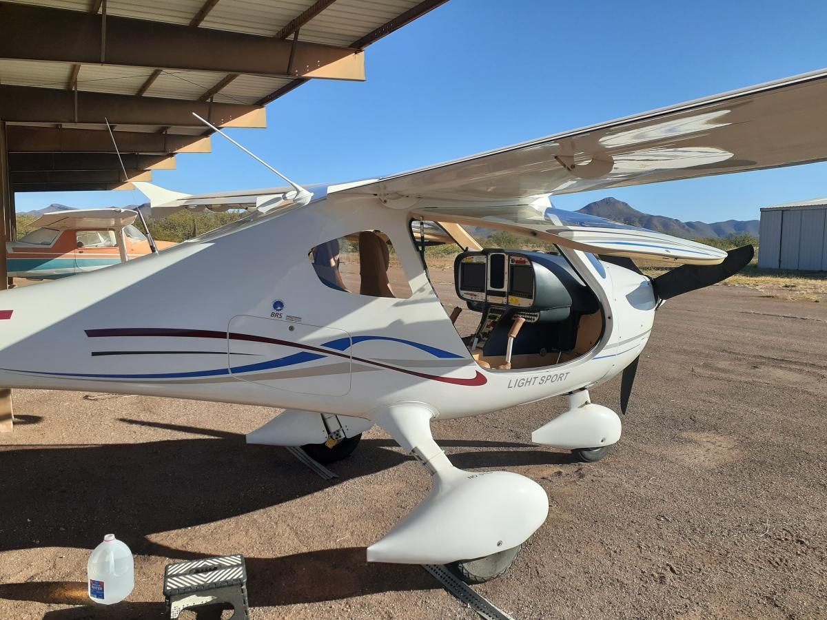 2013 Flight Design Photo 2