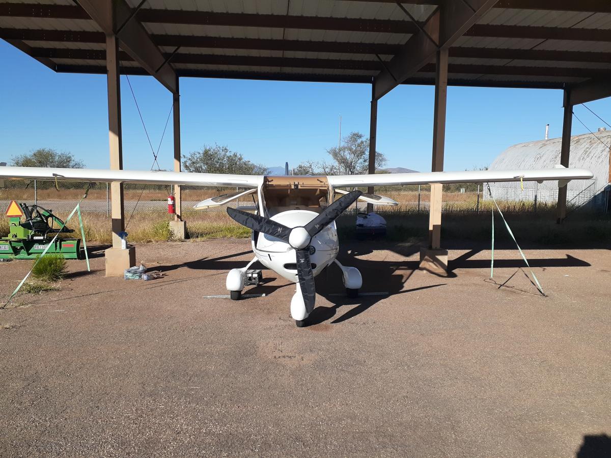 2013 Flight Design Photo 7