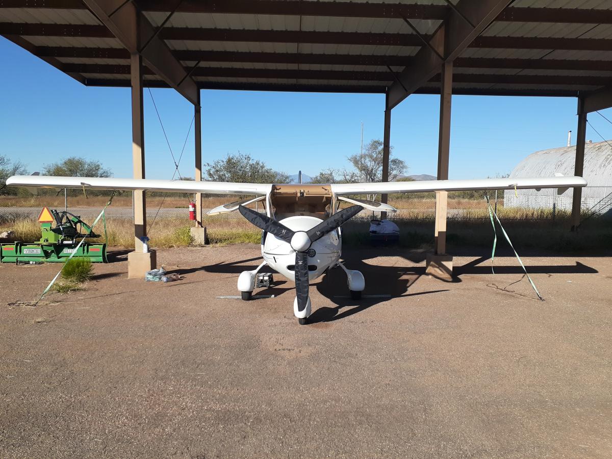 2013 Flight Design Photo 6