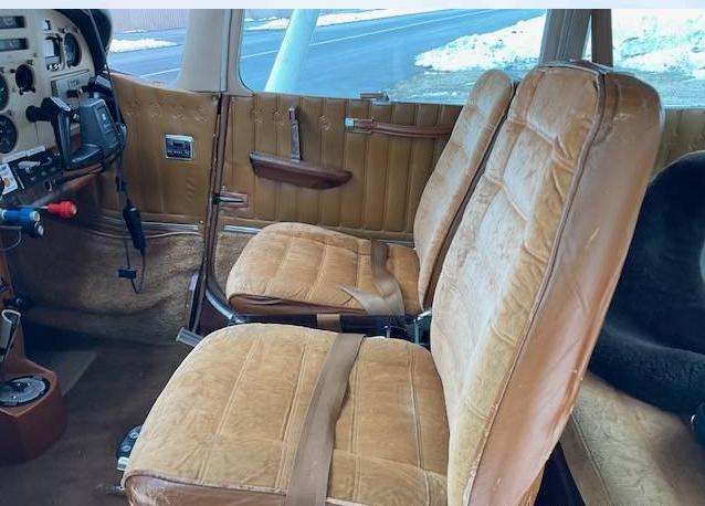 1979 CESSNA TURBO 182RG Photo 5