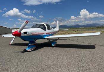 2005 KIS TR-1 LYC 160HP for sale - AircraftDealer.com