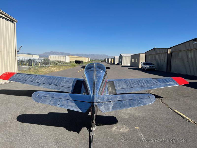 1946 Globe Super Swift Photo 4