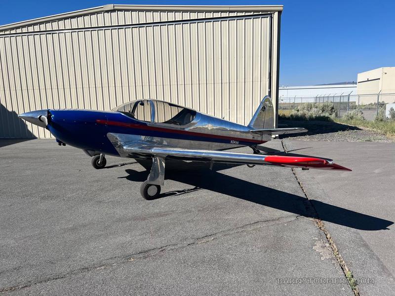 1946 Globe Super Swift Photo 5