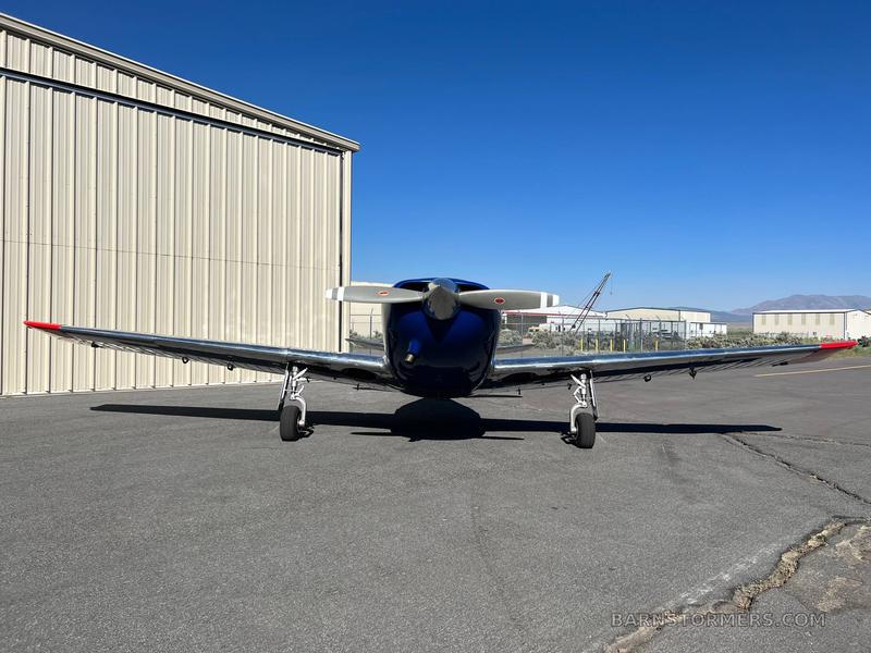 1946 Globe Super Swift Photo 2