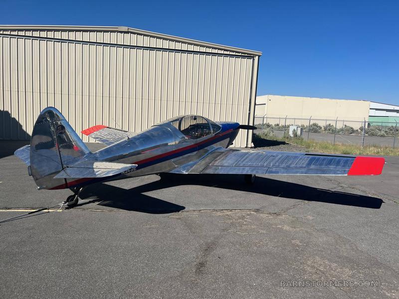 1946 Globe Super Swift Photo 4