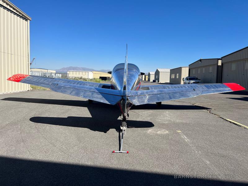 1946 Globe Super Swift Photo 6