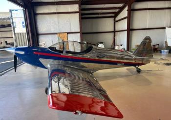 1946 Globe Super Swift for sale - AircraftDealer.com