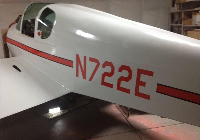 JODEL D-11S Photo 5