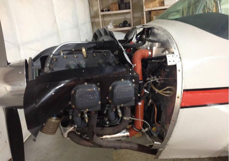 JODEL D-11S Photo 3