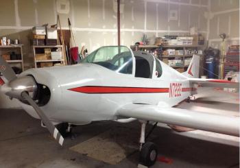 JODEL D-11S for sale - AircraftDealer.com