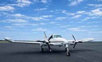1966 Cessna 310L for sale - AircraftDealer.com