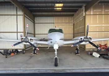 1966 Cessna 310L for sale - AircraftDealer.com